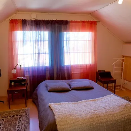 Vila Blue Aurora