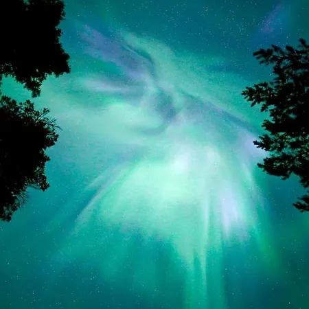 Vila Blue Aurora