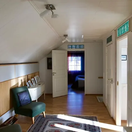 Vila Blue Aurora Rovaniemi