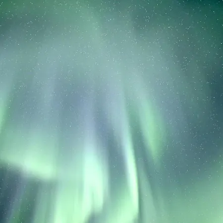 Blue Aurora