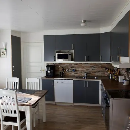 Vila Blue Aurora